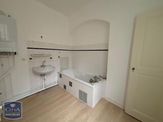  Appartement à louer 3 pièces 54 m²