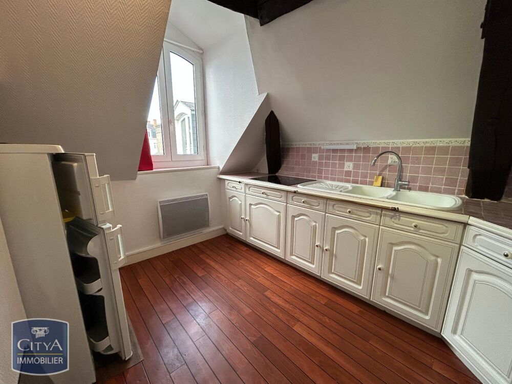 location Appartement - 3 pièce(s) - 68 m² Orléans (45000)