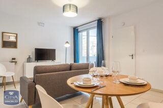  Appartement � louer 2 pi�ces 43 m�
