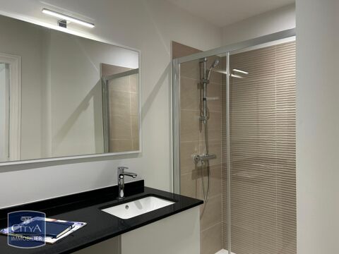  Appartement � louer 2 pi�ces 45 m�