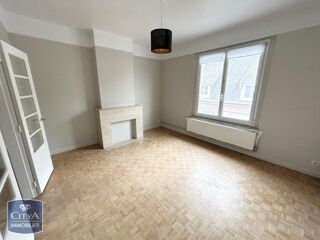  Appartement à louer 3 pièces 53 m²