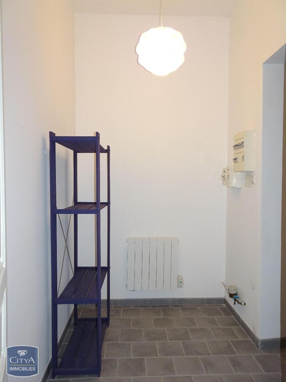 location Appartement - 1 pièce(s) - 36 m² Grenoble (38000)