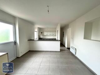  Appartement � louer 3 pi�ces 63 m�