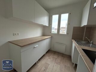  Appartement � louer 2 pi�ces 44 m�