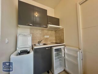  Appartement � louer 1 pi�ce 16 m�