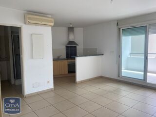  Appartement à louer 1 pièce 27 m²