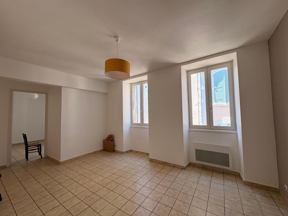 location Appartement - 2 pièce(s) - 36 m² Aubenas (07200)