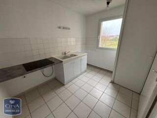 Appartement � louer 3 pi�ces 61 m�