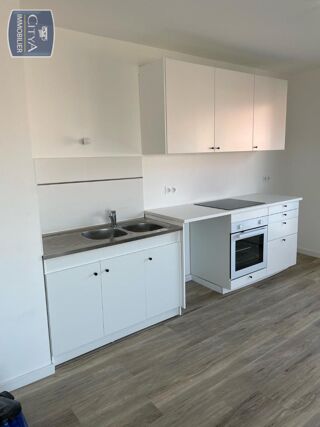  Appartement � louer 3 pi�ces 75 m�