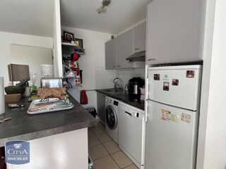  Appartement � louer 3 pi�ces 63 m�