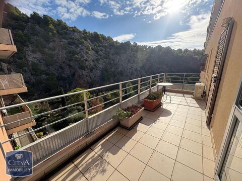  Appartement � louer 3 pi�ces 55 m�