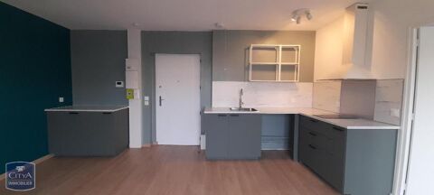  Appartement  louer 2 pices 41 m