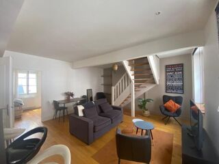  Appartement � louer 3 pi�ces 55 m�