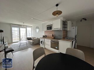  Appartement � louer 4 pi�ces 70 m�