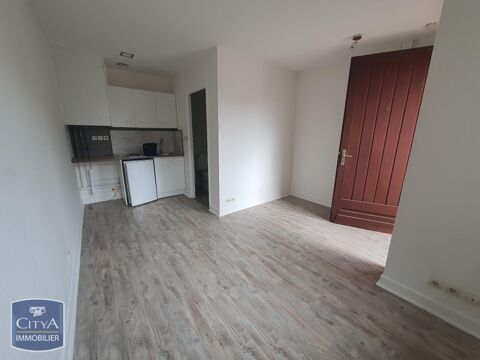  Appartement � louer 1 pi�ce 17 m�