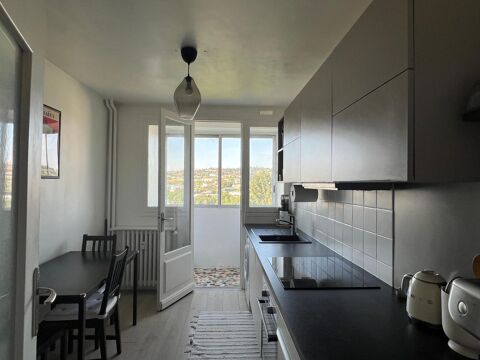  Appartement � louer 3 pi�ces 56 m�