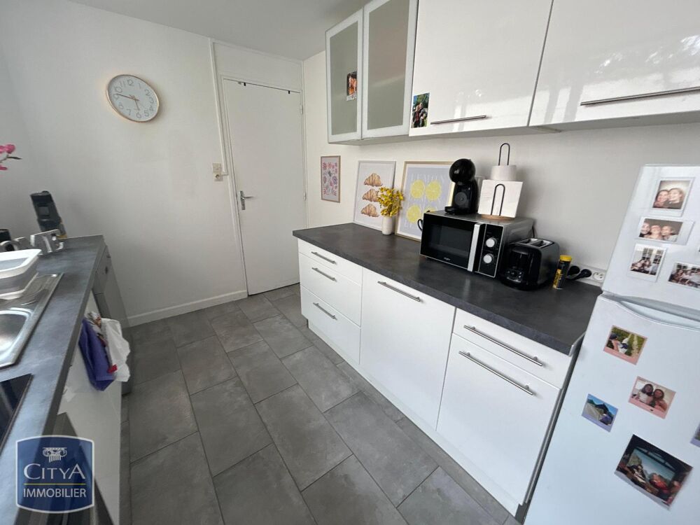 location Appartement - 2 pièce(s) - 51 m² Arras (62000)