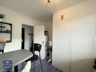  Appartement à louer 2 pièces 54 m²