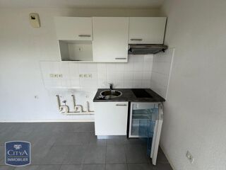  Appartement à louer 2 pièces 45 m²