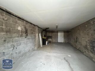 Appartement à louer 3 pièces 53 m²