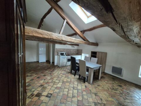  Appartement � louer 1 pi�ce 54 m�