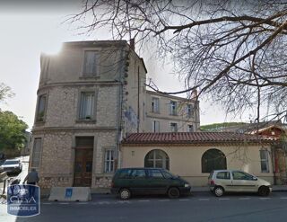  Appartement � louer 2 pi�ces 42 m�