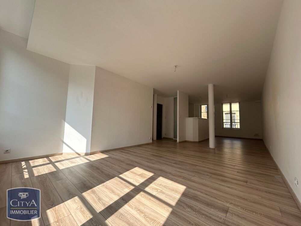 APPARTEMENT T2 - EN BON ÉTAT GÉNÉRAL En location : venez....