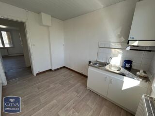  Appartement à louer 2 pièces 62 m²