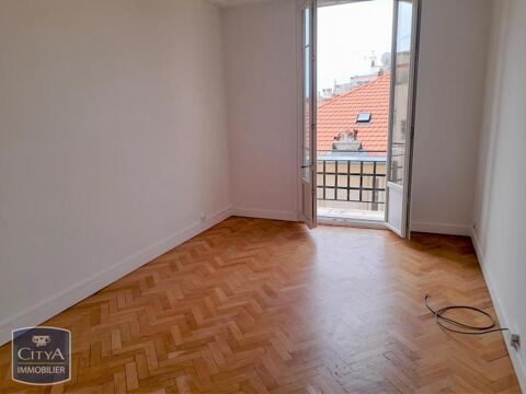  Appartement � louer 2 pi�ces 50 m�