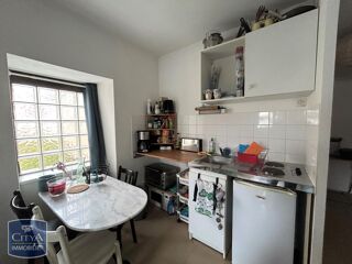  Appartement � louer 1 pi�ce 24 m�