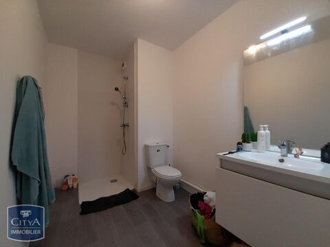  Appartement � louer 1 pi�ce 