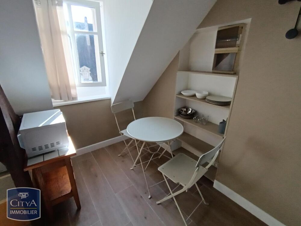 Centre Ville - L'appartement est équipé d'un système de ....