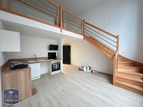  Appartement � louer 1 pi�ce 48 m�