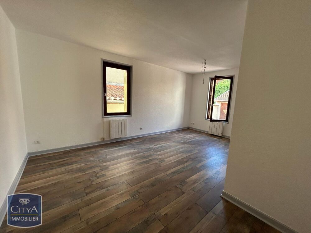 location Maison - 3 pièce(s) - 58 m² Roanne (42300)