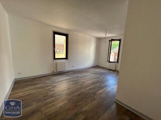 location Maison - 3 pièce(s) - 58 m² Roanne (42300)