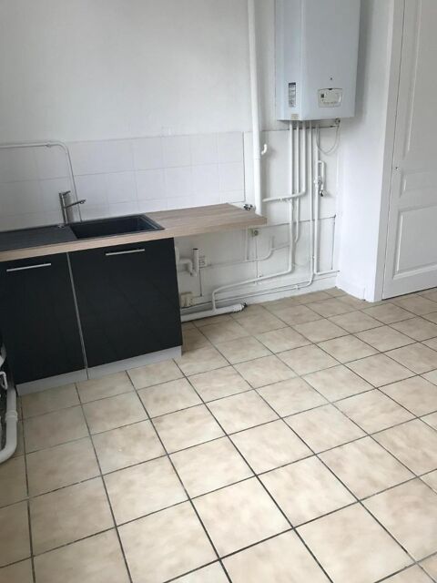  Appartement � louer 4 pi�ces 80 m�