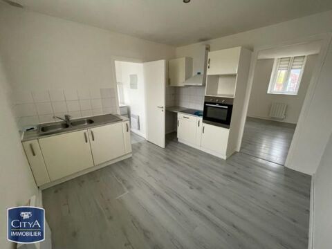  Appartement � louer 3 pi�ces 63 m�