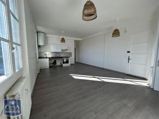  Appartement à louer 3 pièces 66 m²