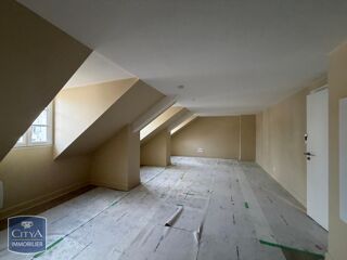  Appartement � louer 1 pi�ce 36 m�