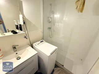  Appartement à louer 3 pièces 55 m²
