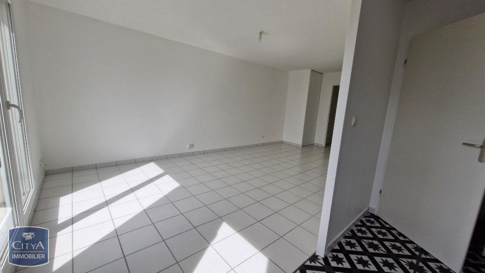 location Appartement - 2 pièce(s) - 45 m² Le Havre (76620)