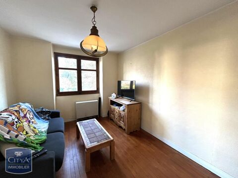  Appartement � louer 2 pi�ces 42 m�