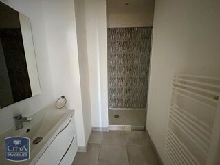  Appartement à louer 2 pièces 52 m²
