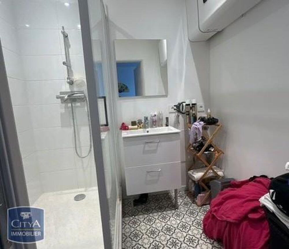 location Appartement - 1 pièce(s) - 28 m² Agen (47000)