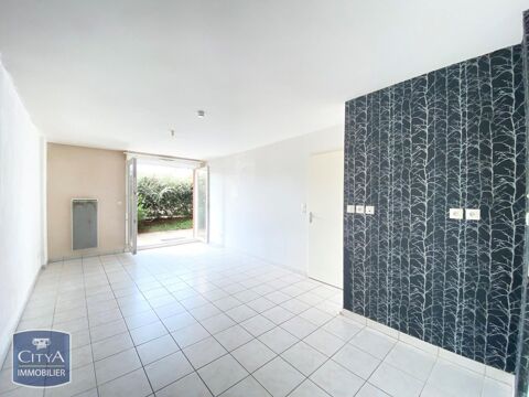   Location Appartement Appartement - 2 pi�ce(s) - 46 m�