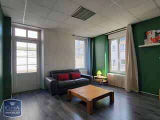  Appartement � louer 3 pi�ces 60 m�