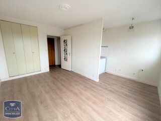  Appartement à louer 1 pièce 22 m²