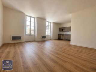  Appartement � louer 3 pi�ces 68 m�