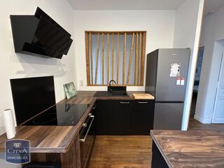  Appartement � louer 3 pi�ces 62 m�