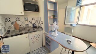  Appartement à louer 1 pièce 25 m²